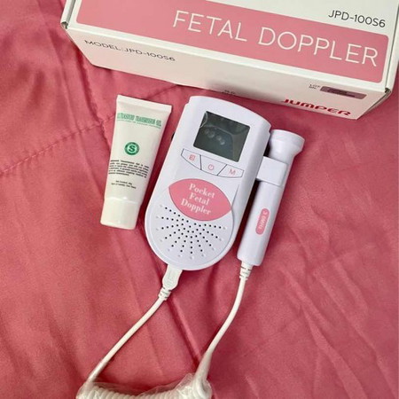 Fetal Doppler