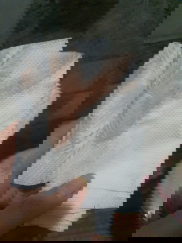 Period or Implantation bleeding po?