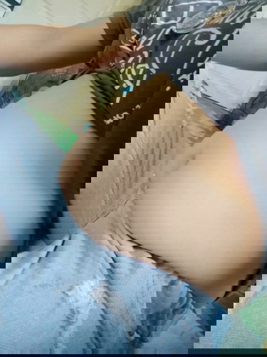 ท้องสองค่ะแต่ท้องไม่ออกเลย