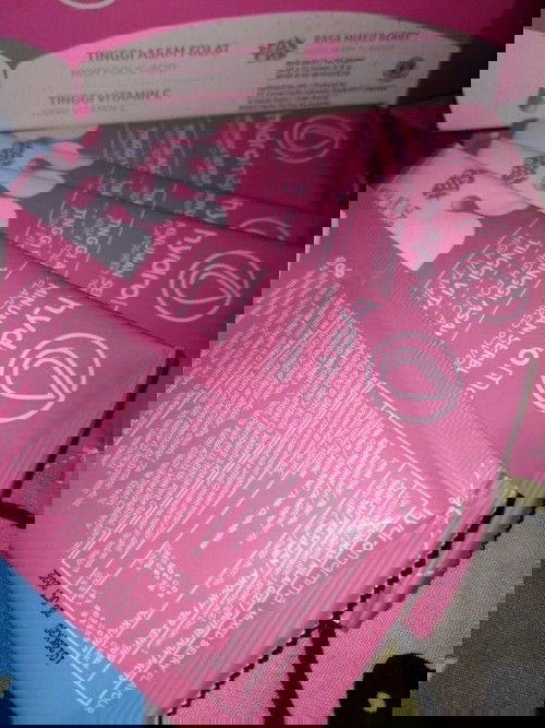 Khusus ibu hamil yg gak punya asam lambung