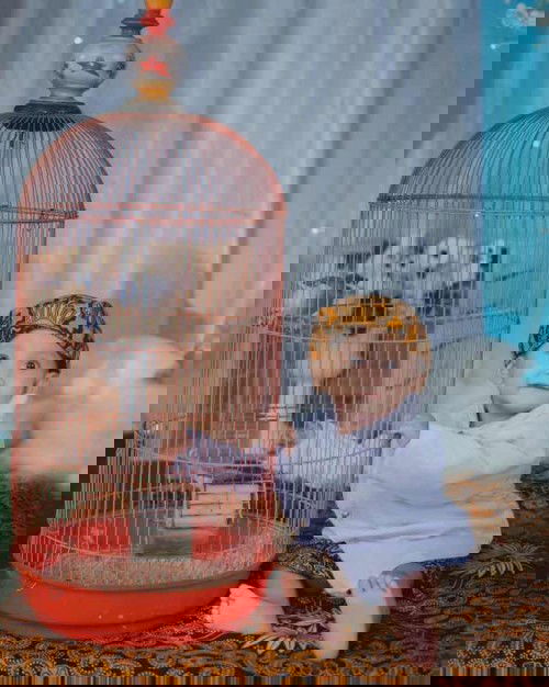 Cara tambah berat badan anak