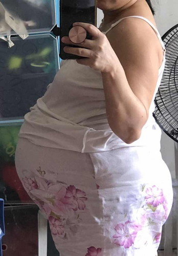 32 weeks