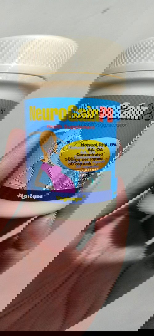 When to start Fish Oil supplement?