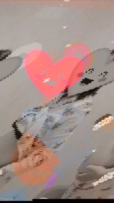 32week 2day ถือว่าท้องเล็กไปใหมคะ น้องเป็นเพศชายค่าา😅