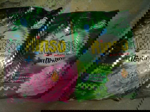 Keperluan susu anak dan melahirkan