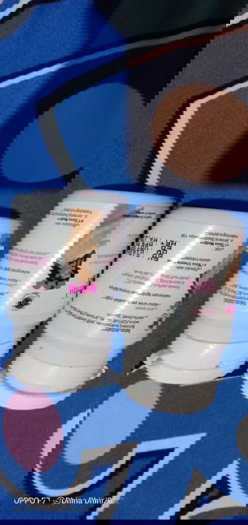 mohon bantuanya dong mom