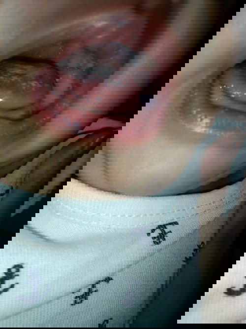 สอบถามแม่ๆหน่อยคะ