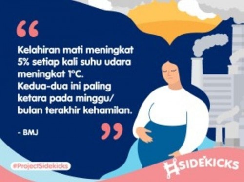 Fakta Tentang Kelahiran Mati