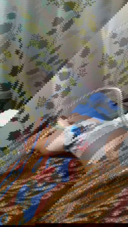 lahir dengan selamat usia 38W5day