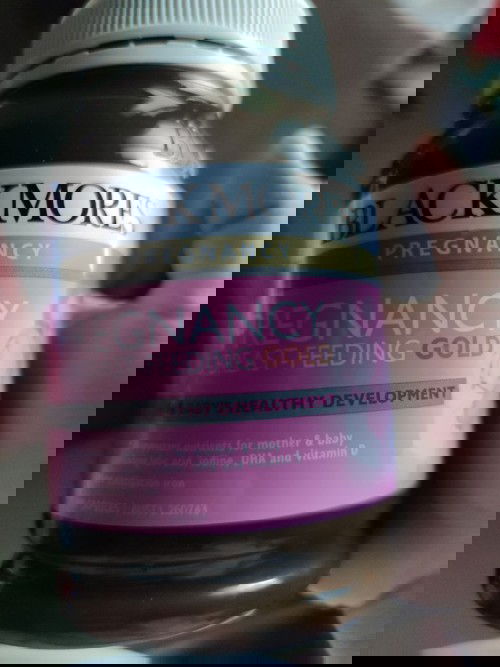 hello po,tanong lang if safe po ba itong inumin on 1st trimester of pregnancy?