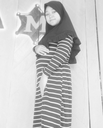 Alhamdulillah 18w2d
