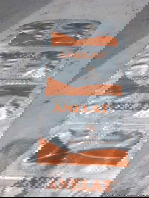 Bun mau nanya boleh ga yaa pagi minum susu lactamil teruss siang atau sore minum vitamin anelat yg di kasih bidan?