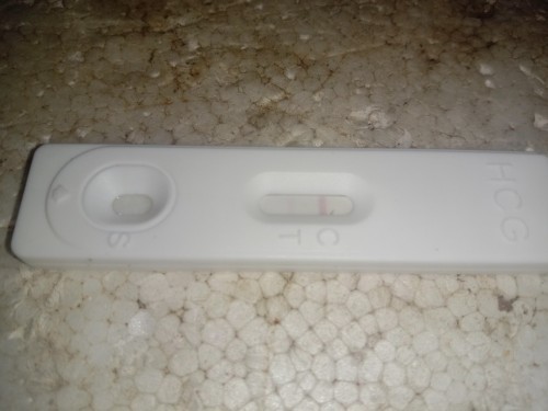 NEGATIVE OR POSITIVE?