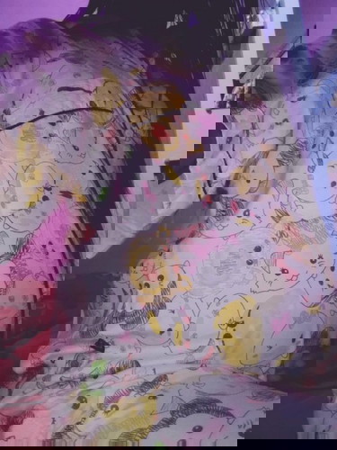 Bun saran dong..nolmal gc sih udh 7bln lebih..ukuran ny segtu..blom prnah USG sih bun