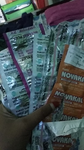 Bun..saya hamil baru 7w
Sering mual
Kasih solusinya supaya tidak sering mual, mnum obt bidan ya mual