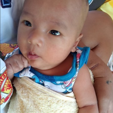 ขอดูเด็กเดือนธันวาหน่อย