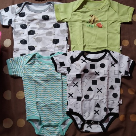 Jual baju preloved