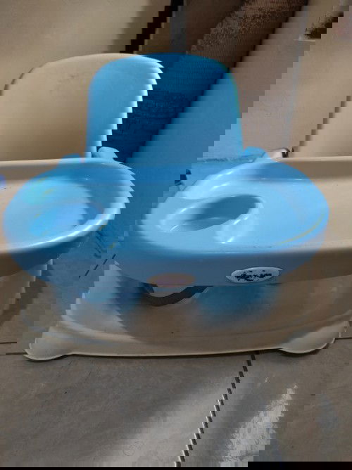 Preloved Booster Seat Baby Safe