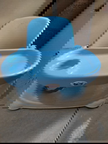 Preloved Booster Seat Baby Safe