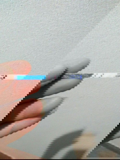 สอบถามแม่ๆหน่อยค่ะการนับครรภ์