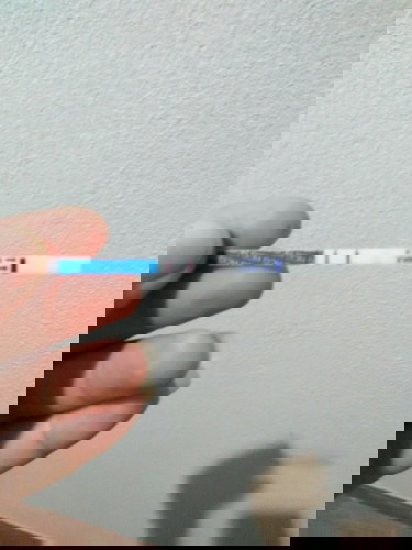 สอบถามแม่ๆหน่อยค่ะการนับครรภ์