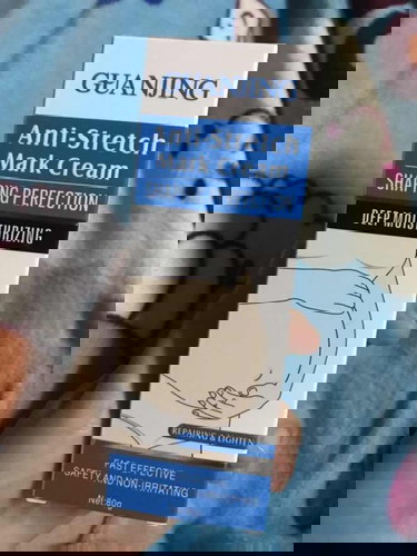 สอบถามค่ะ มีใครเคยใช้ครีมตัวนี้ไหมคะ