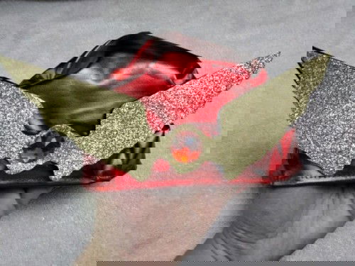 DARNA COSTUME- 9, 12, 18, 24 months sizes available ❤️