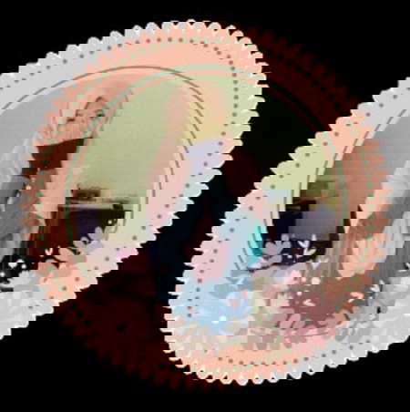 #DearMe, Hanah ❤️📝