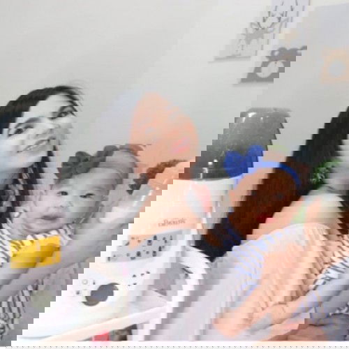 VOUCHER DISCOUNT 50% + 10%