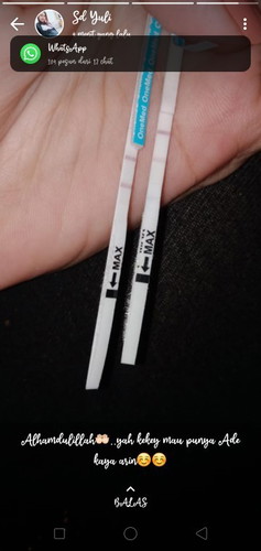 Ass dok sy mau tanya
Biasa sy haids tgl 5 ini udh tlat 2 minggu Hsil tsfek smar mnurut dokter gmna