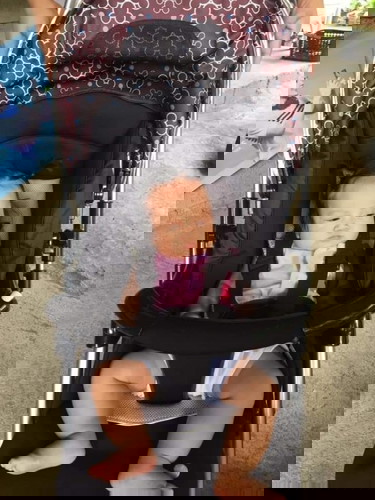 HAPPIEST AND SADDEST PART OF BEING FIRST TIME MOM