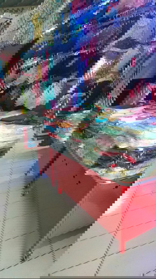 Jual perlengkapan Bayi