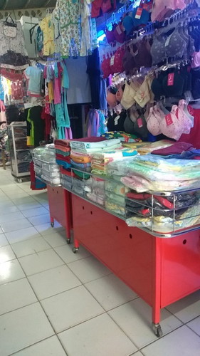 Jual perlengkapan Bayi