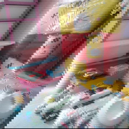 เหมือนจะยังไม่ครบ ขาดอะไรเนี่ย เช็คก่อน ก่อนจะไปซื้อเองไม่ไหว 🥰