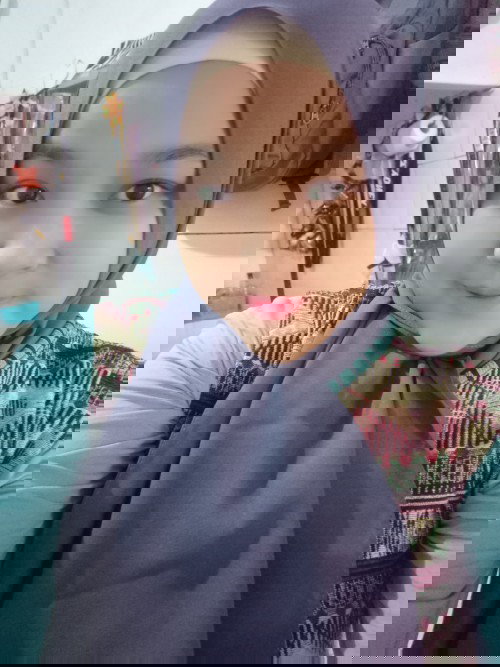 Terimakasih Tubuhku 🥰