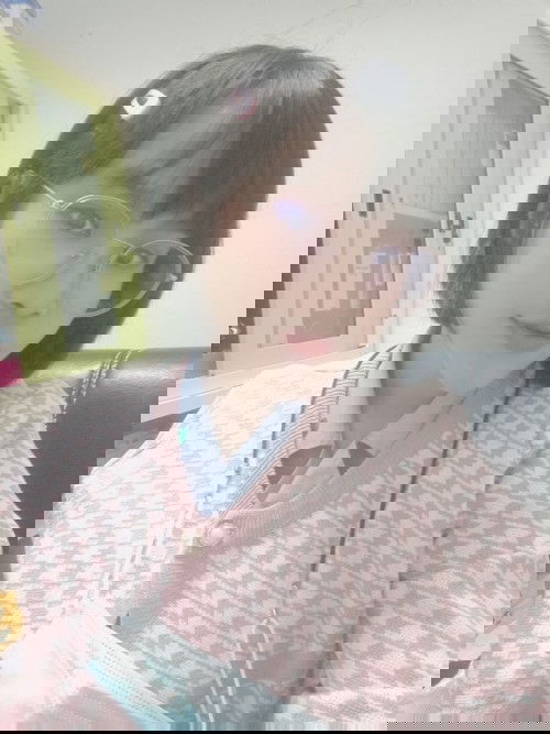 ดีใจที่ได้หุ่นเดิมกลับมา