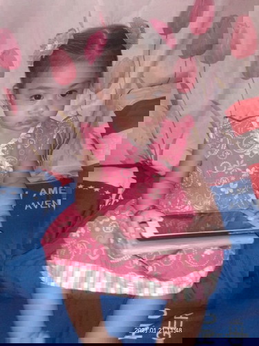 Ask ko lang po kung ano po pwedeng painom na vitamins sa 18months na baby.