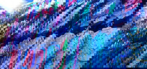 Jual perlengkapan bayi