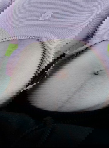 14week เเล้วค่ะขนขึ้นเยอะมากๆเลยบ้านอื่นเป็นเหมือนกันไหมคะ