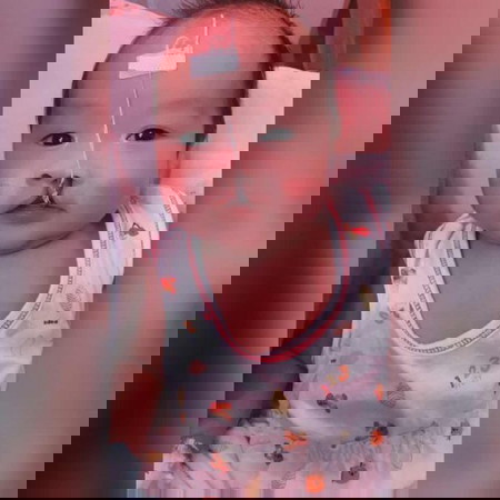 น้องพีท 3เดือน4วัน