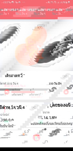 18w4 ยังไม่ตอดเลย