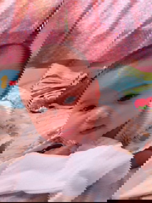 Hnd masyadong ngdedede sa  umaga.