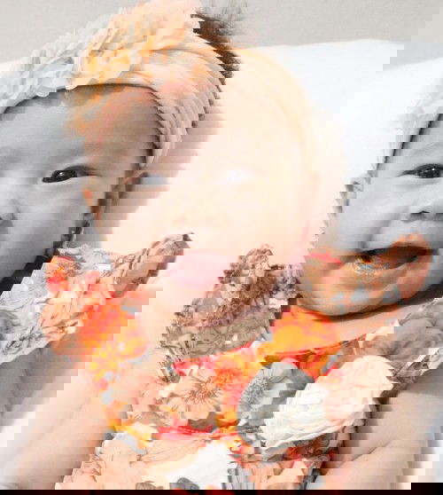 my 3 month old baby 🥰