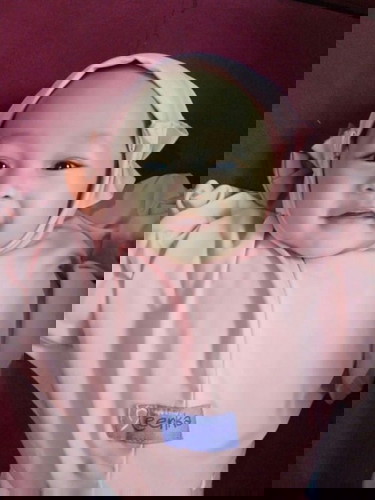 Yang kedua tapi pertama