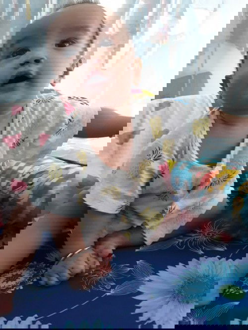 Ăn dặm cho bé 7m+