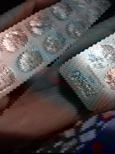 ano pong mangyayare kapag nakainom ng expired na calcimate. 2 tabs palang naman po ang naiinom