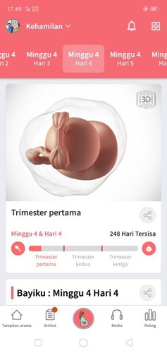 Minta pencerahannya dong bunda..