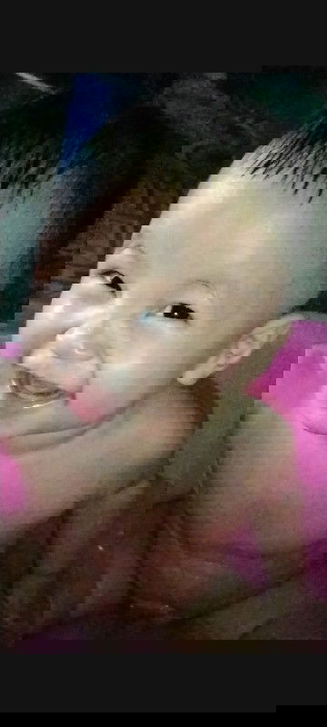 ลูกชายจะ8เดือนเต็มแล้ว แต่..