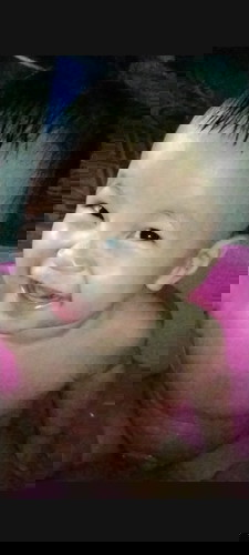 ลูกชายจะ8เดือนเต็มแล้ว แต่..