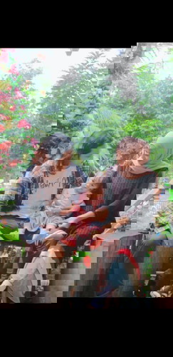 Mohon Doanya Bun 😊